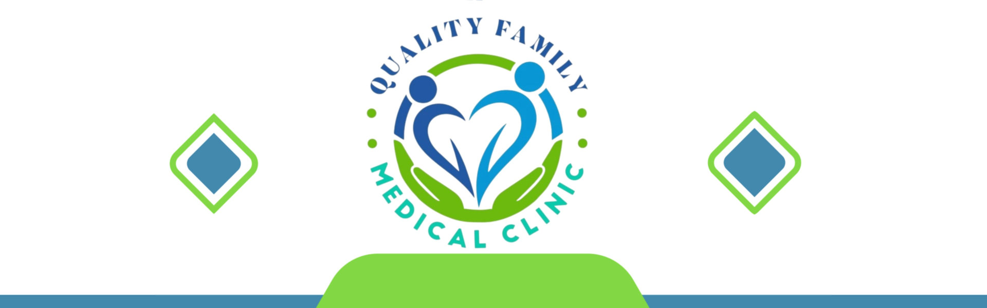 uality Family Medical Clinic logo